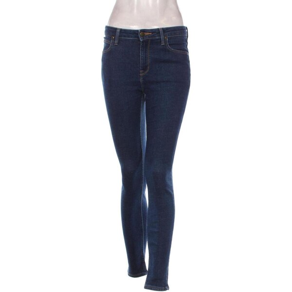 Dámske džínsy Lee 66613039