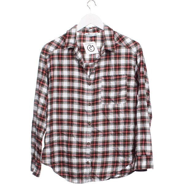 Dámska košeľa Hollister 66613021