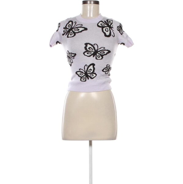 Dámsky pulóver So 66612564