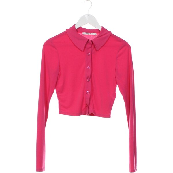 Dámska košeľa NA-KD 66612612