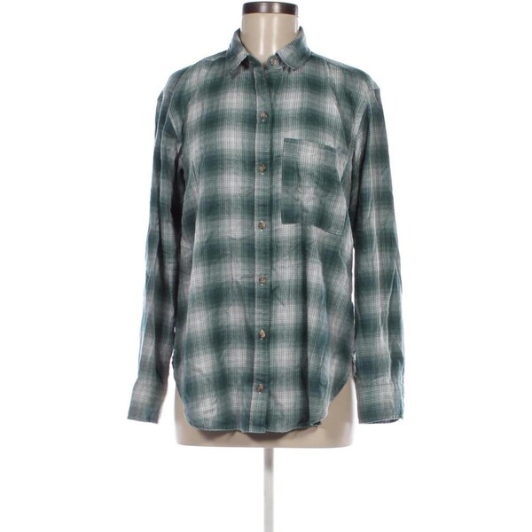 Dámska košeľa Abercrombie & Fitch 66612838