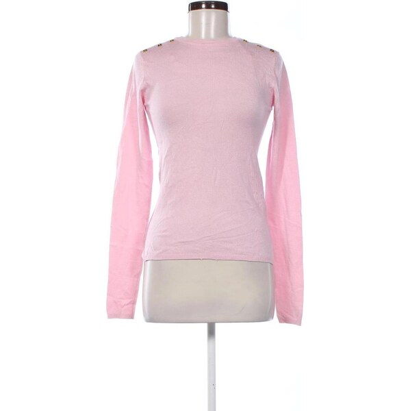 Dámsky pulóver LFT 66613123