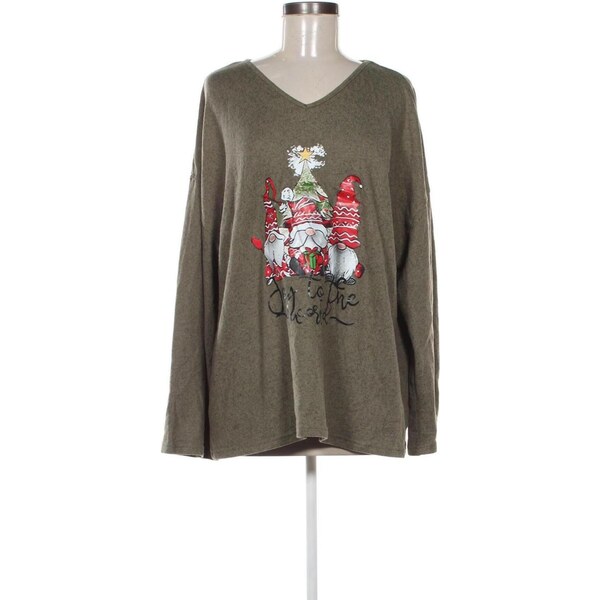 Dámska blúza JustFashionNow 66613163