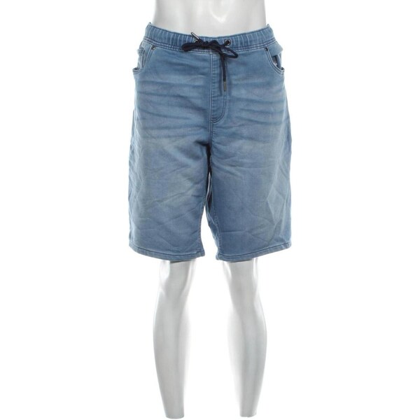 Pánske kraťasy Livergy 66613214