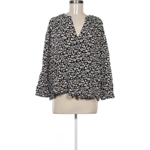 Dámska blúza Gemo 66613217