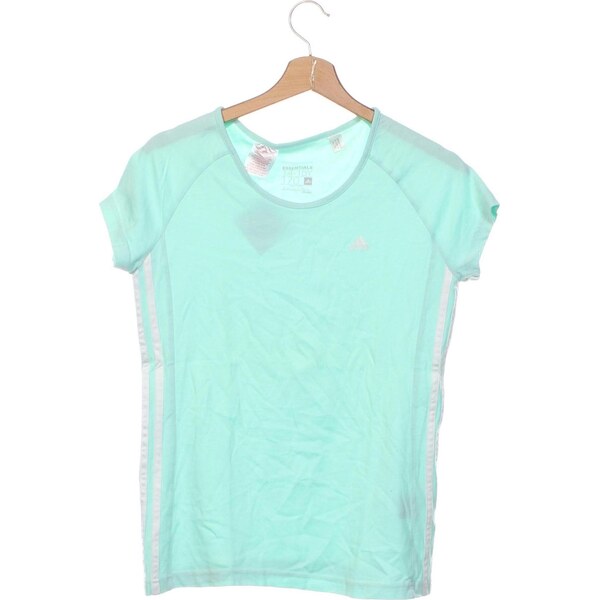 Detské tričko Adidas 66613545