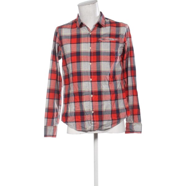 Pánska košeľa Hilfiger Denim 66613574