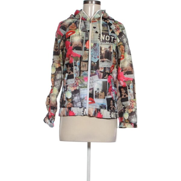 Dámska bunda Dividends 66613276