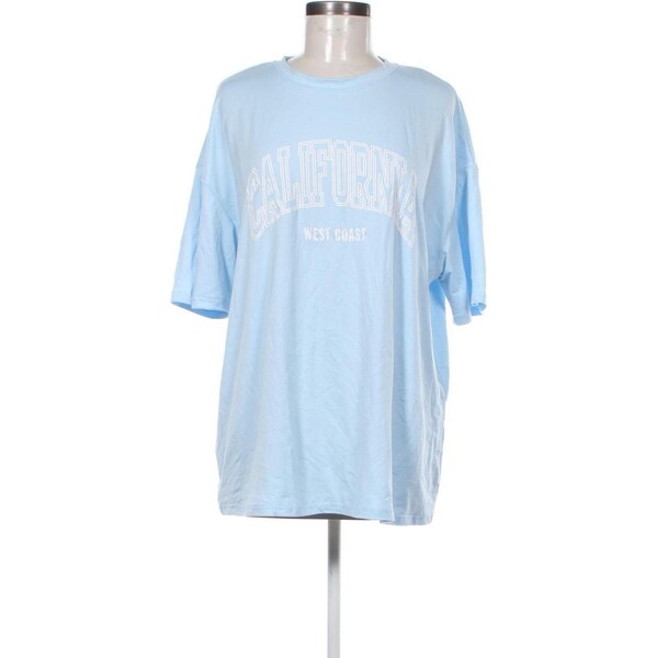 Dámske tričko SHEIN 66613349