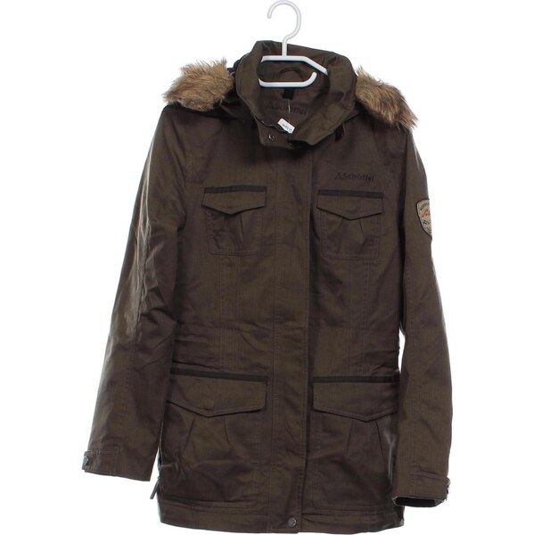 Dámska bunda Schoffel 66613399