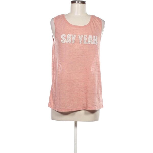 Dámske tielko Page One 66613400