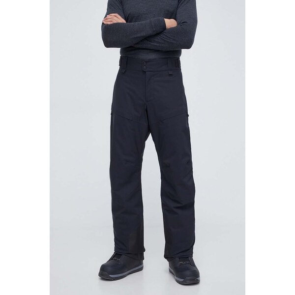 Lyžiarske nohavice Peak Performance Maroon 46576156