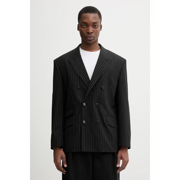 Bunda s prímesou vlny HUGO Ulik261X 66649759