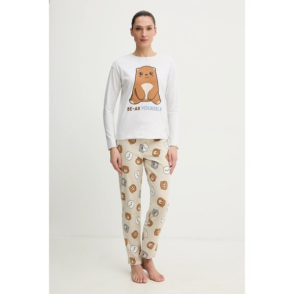 Pyžamo United Colors of Benetton 66649753