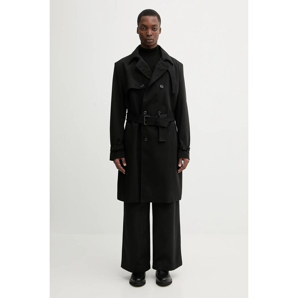 Kabát HUGO Maluks2511 66649776