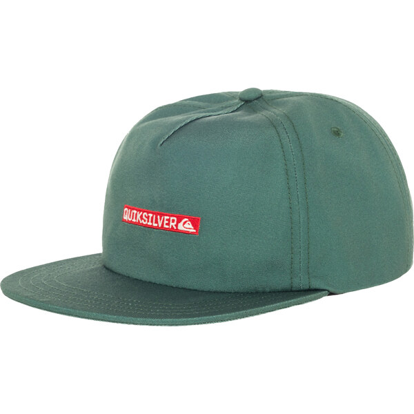 Quiksilver Pánska šiltovka Dna Clicked AQYHA05452-TKR 66609583