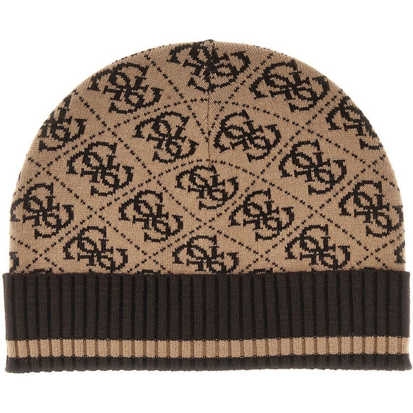 Guess Pánska čiapka AM5028POL01-BBO M 66578395