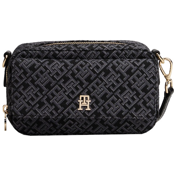Tommy Hilfiger Dámska crossbody kabelka AW0AW17682BDS 66578483