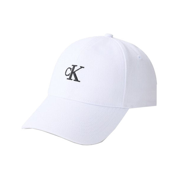 Calvin Klein Dámska šiltovka LV04K5024GYAF 66590104