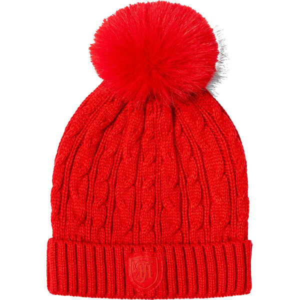 Heavy Tools Dámska čiapka Pamarillo A07-013W25 Red 66578715