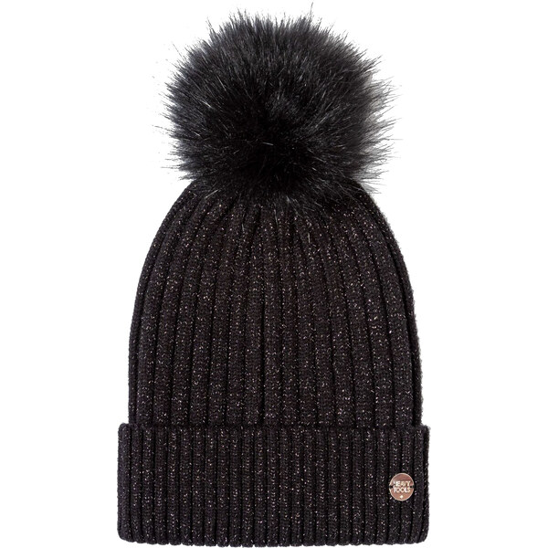 Heavy Tools Dámska čiapka Padelita A07-007W25 Black 66578810