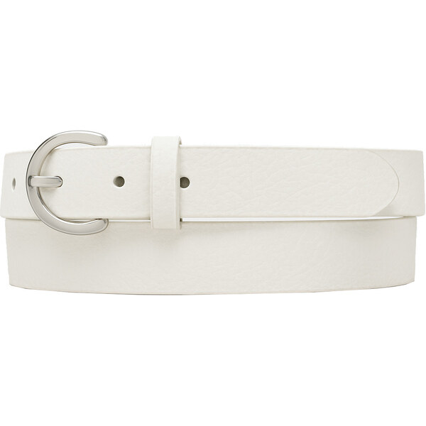 Calvin Klein Dámsky kožený opasok LV04K7019GFUP 100 cm 66582137