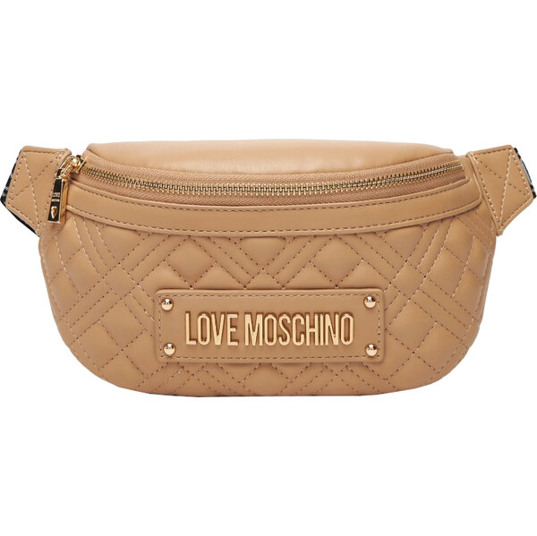 Moschino Love Dámska ľadvinka JC4003PP0NLA0104 66578974