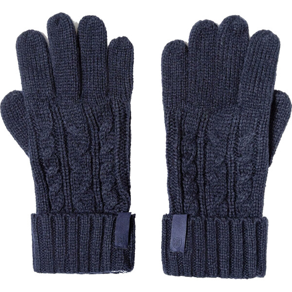 Heavy Tools Dámske rukavice Pandra A12-006W25 Navy 66585662