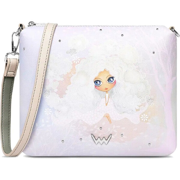 Vuch Dámska crossbody kabelka Gentle Anastasia 66587862