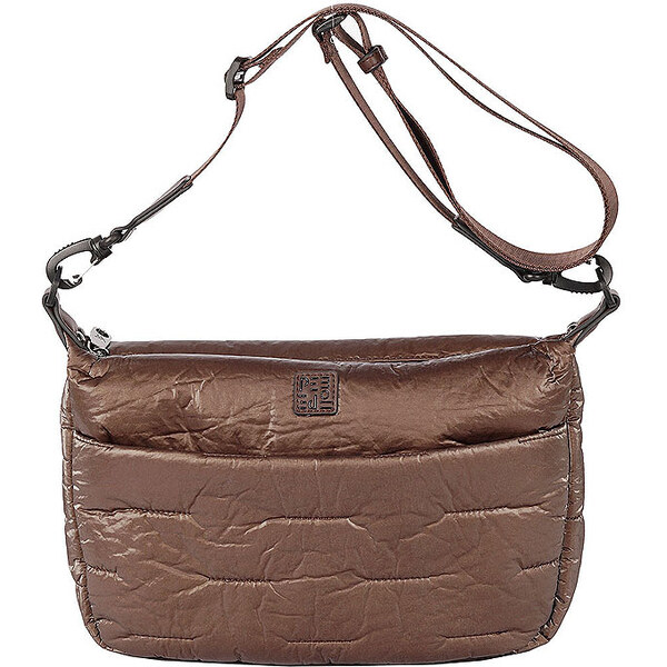 Pepe Moll Dámska crossbody kabelka 252192 Brown 66579616