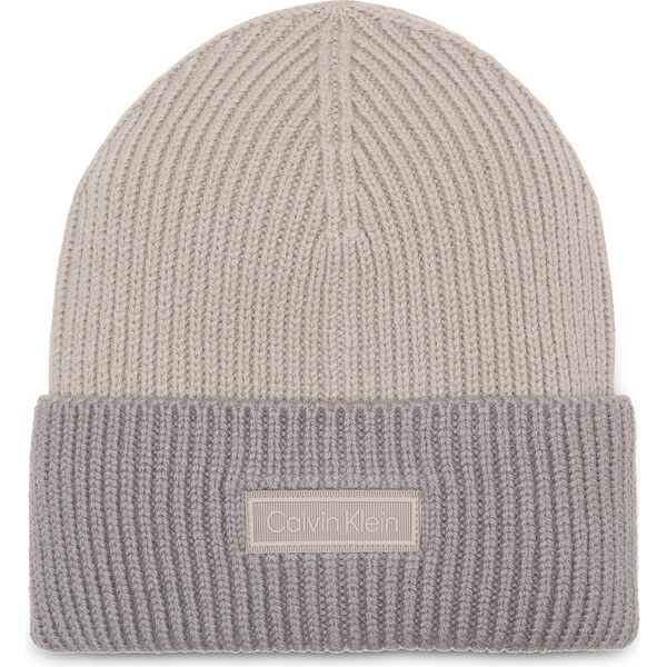 Calvin Klein Pánska čiapka LV04D8029GQBW 66579677