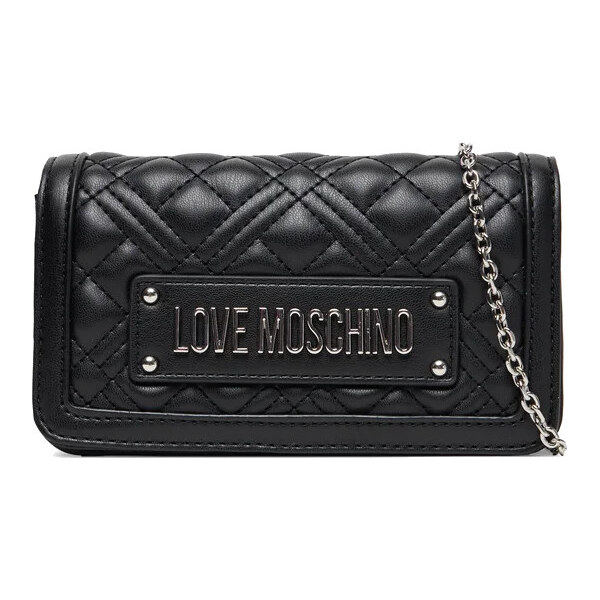 Moschino Love Dámska crossbody kabelka JC5681PP0NLA000B 66579742
