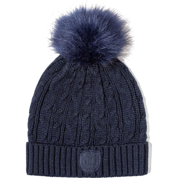 Heavy Tools Dámska čiapka Pamarillo A07-013W25 Navy 66579805