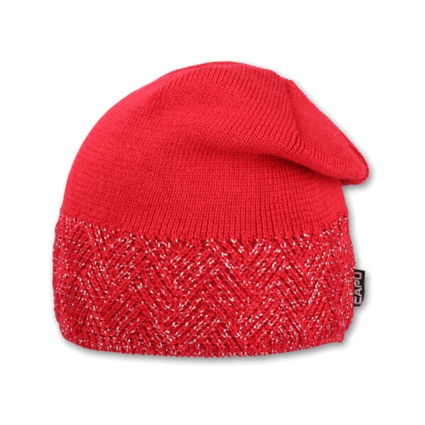 CAPU Dámska čiapka 778-C 66580114