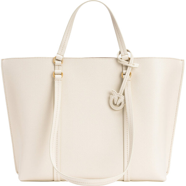 Pinko Dámska kožená kabelka 102832 A1LF Z14Q 66580314