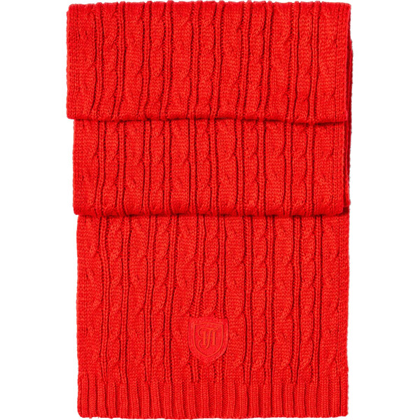 Heavy Tools Dámsky šál Polly A10-010W25 Red 66589038