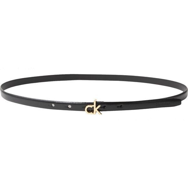 Calvin Klein Dámsky kožený opasok LV04F7034GUB1 90 cm 66581710