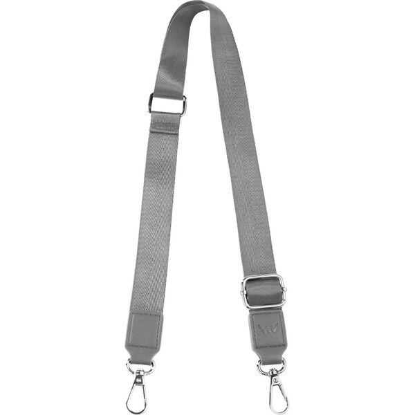Vuch Crossbody popruh Soli Grey 66580611