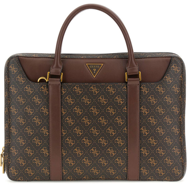 Guess Pánska taška na notebook HMEVZLP3138-BNH 66586809