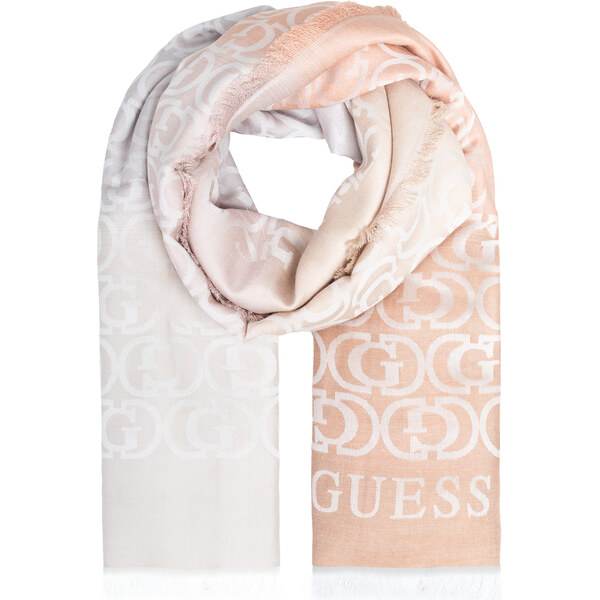 Guess Dámska šatka AW5338VIS03-RSM 66580963