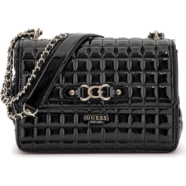 Guess Dámska kabelka HWQT8424210-BLA 66581088