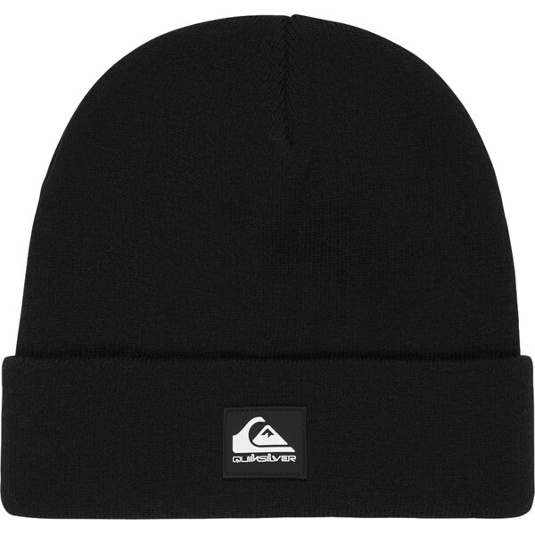 Quiksilver Pánska čiapka Brigade Beanie EQYHA03426-KVJ0 66581109