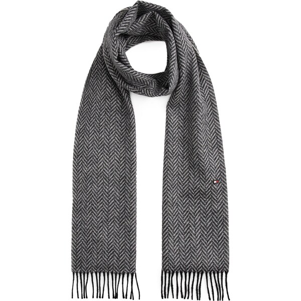 Tommy Hilfiger Pánsky šál AM0AM135930IM 66590640