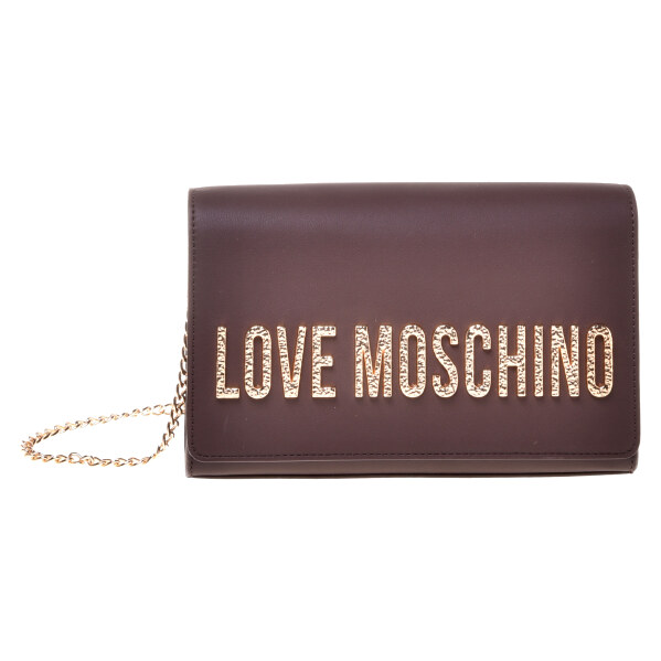 Moschino Love Dámska crossbody kabelka JC4121PP0NKD031A 66581806