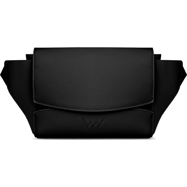 Vuch Dámska ľadvinka Jeckia Black 66581907