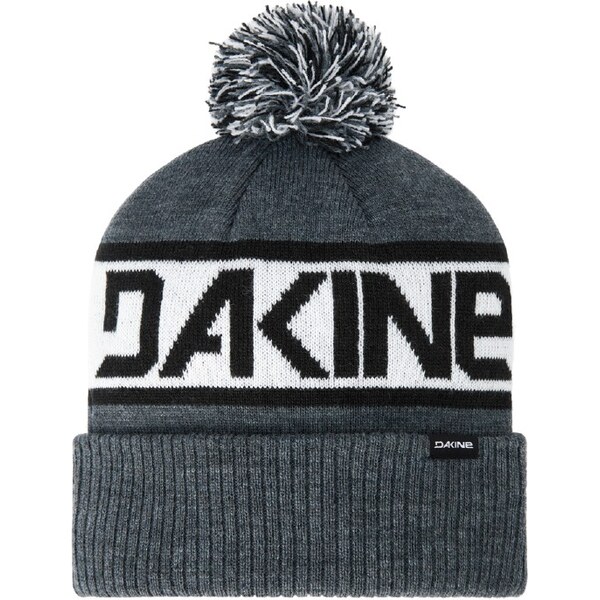 Dakine Pánska čiapka Jameson Beanie 10004147 Grey Heather 66582003