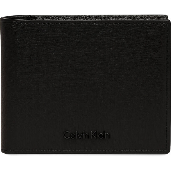 Calvin Klein Pánska kožená peňaženka LV04D1074GUB1 66582131