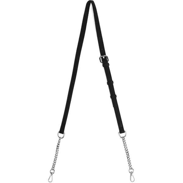 Vuch Crossbody popruh Arwa Black 66585488