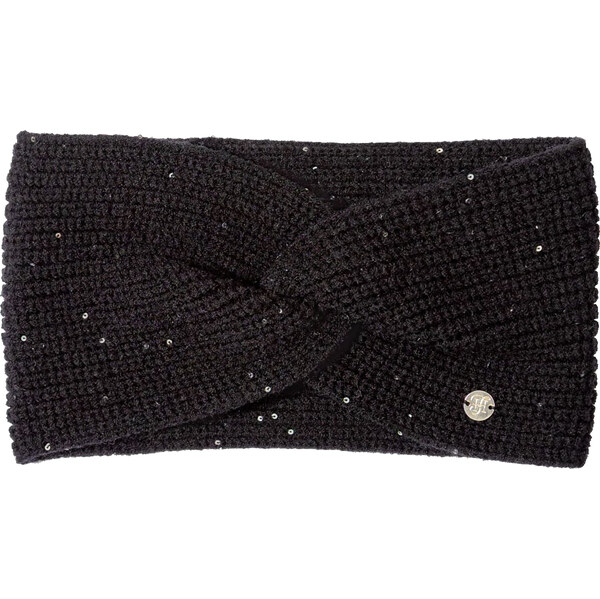 Heavy Tools Čelenka Pensare A07-035W25 Black 66582597