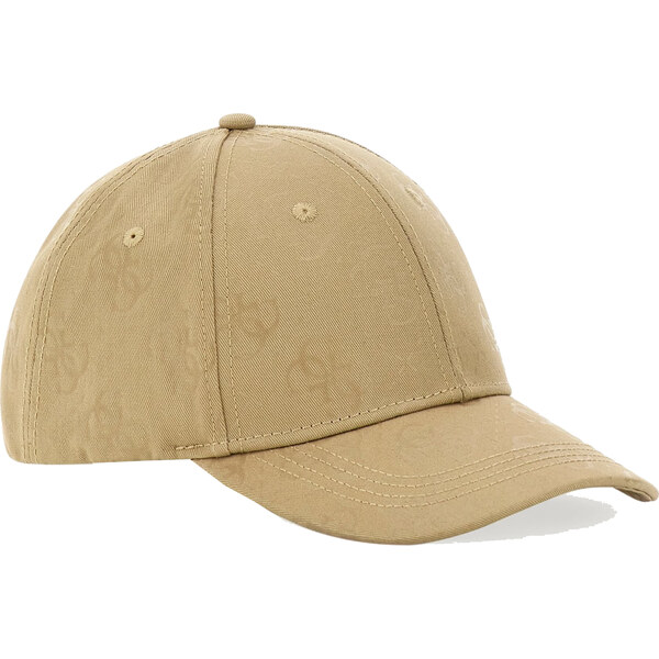 Guess Pánska šiltovka AM9540COT01-BEI 66589565